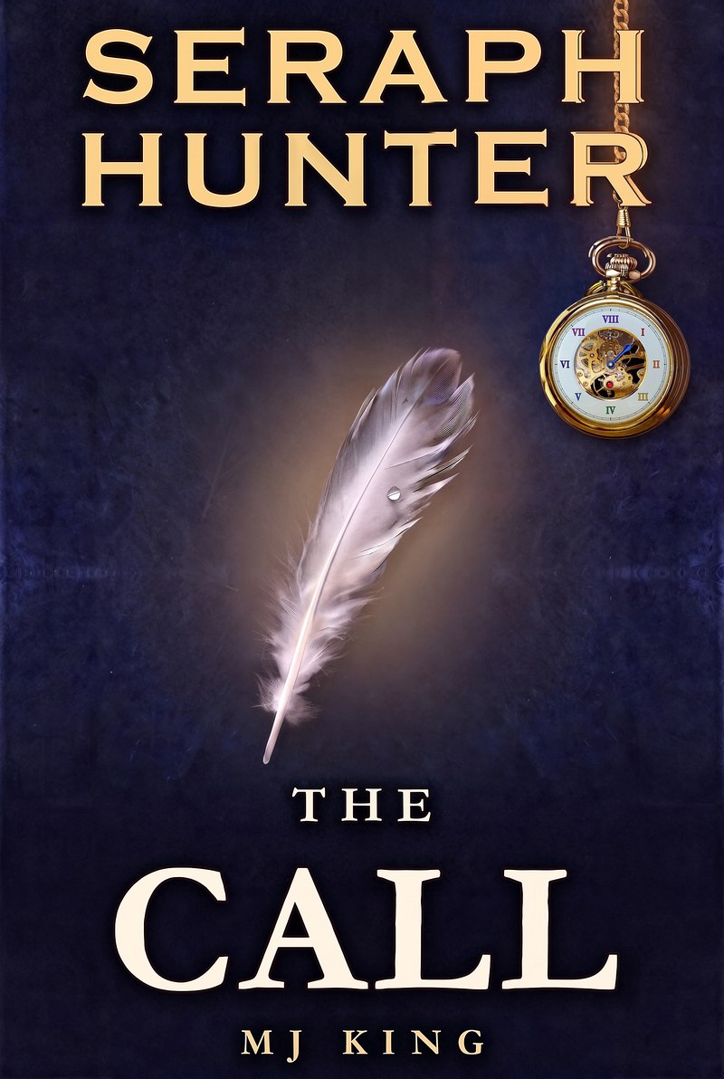 Seraph Hunter - The Call