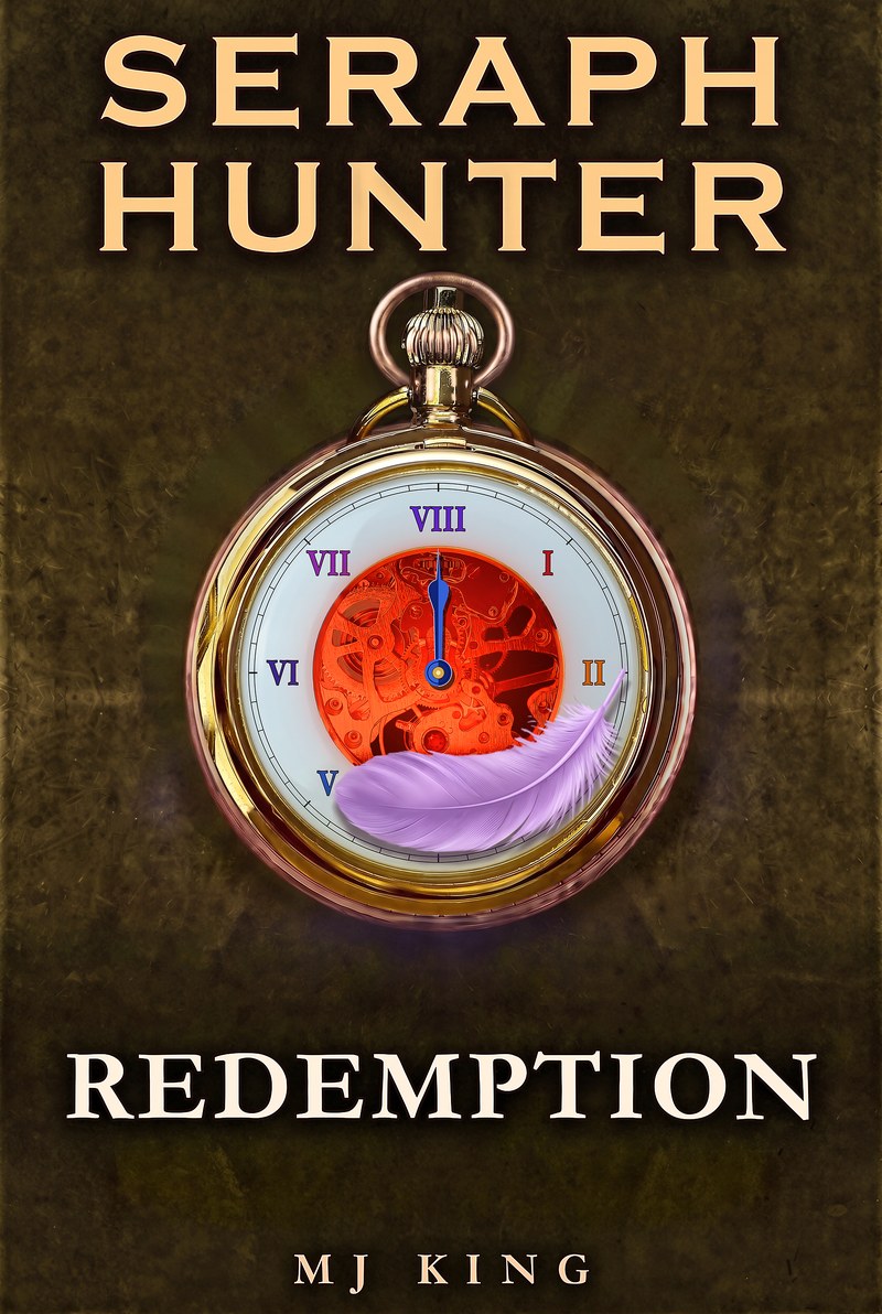 Seraph Hunter - Redemption